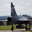 Швеция передаст Украине 32 истребителя Gripen - ИА Общественная служба новостей