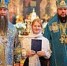 ВлГУ и Московская духовная академия: развитие сотрудничества в сфере права, культуры и образования - ВлГУ