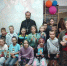 Православный праздник «Семья – любви неиссякаемый родник» - ЦБС Балахнинского района