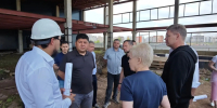 Погружаясь в заботы - Уфимские Ведомости