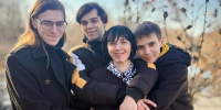Поэт и музыкант Денис Федосенко стал гордостью Вейделевкого округа - Сетевое издание Пламя 31