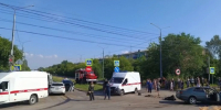 ДТП в Усолье-Сибирском отправило на больничные койки семерых человек, включая троих детей - Usolie.Info