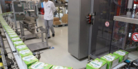 Экспорт продукции АПК Вологодской области вырос на 33% за первое полугодие - OnlineVologda.Ru