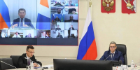 Георгий Филимонов представил туристический потенциал Вологодской области на заседании Госсовета - OnlineVologda.Ru