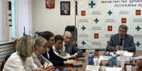 В Сыктывкаре планируют запустить программу трансплантации почек - Bnkomi.Ru
