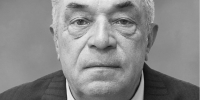 На 80-м году жизни скончался почетный житель г. Ачинска, замечательный доктор, врач-нейрохирург Геннадий Николаевич Мельников. - Ачинская МРБ