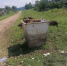 В деревне Красноярского края с мая не вывозят мусор - 1-LINE