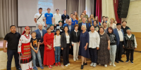 В КОИХМ прошла конференция, посвящённая вкладу якутян в штурм Кёнигсберга - Историко-художественный музей