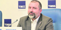 Михаил НОСОВ: «Сохраняя память, созидаем будущее» - Газета Вести