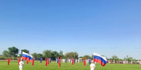 8 июля в Домбаровском районе откроют «Золотой колос Оренбуржья» - Газета Оренбуржье