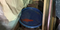 У жителя райцентра нашли почти пять килограммов марихуаны. Мужчина сообщил, что хранил её для себя - ИА Версия-Саратов