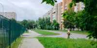 В Обнинске увеличили темпы покоса травы - Администрация города