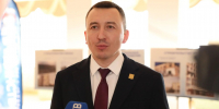 В Улан-Удэ назначили руководителя администрации Железнодорожного района - Газета Номер один