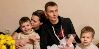 «Семья – все хорошее, что есть в моей жизни»: воронежский филиал фонда «Защитники Отечества» рассказал истории ветеранов СВО - РИА Воронеж