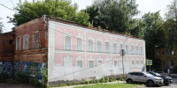 Четыре исторических здания купил инвестор в Нижнем Новгороде - Нижегородская правда