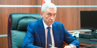 Борис Джанаев принял участие в заседании рабочей группы по развитию туризма Координационного совета при полпреде Президента РФ в СКФО - Администрация РСО-А