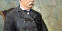 159 лет назад была опубликована статья о целебных ключах Белокурихи - Центр культуры