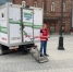 Почти 10 тысяч человек прошли тестирование на ВИЧ на улицах Екатеринбурга с начала текущего года - Министерство Здравоохранения