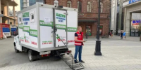 Почти 10 тысяч человек прошли тестирование на ВИЧ на улицах Екатеринбурга с начала текущего года - Министерство Здравоохранения