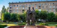 В Волгоградской области насчитали более пяти тысяч Петров и всего семь Февроний - Volganet.Net