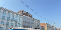 Дептранс Ростова планирует возобновить движение троллейбусов на Западный - DonDay.Ru
