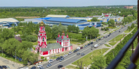 Сказочный русский город всего в двух часах от МКАД — вот куда обязательно стоит съездить из Москвы - Pro Город Ухта