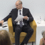 Денис Паслер: «Переориентироваться на Восток тяжело, но дальше будет легче» - Фото 1 - JustMedia