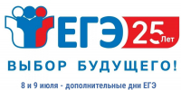 Школьники Выборгского района принимают участие в дополнительных днях ЕГЭ - Комитет образования