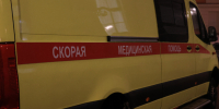 Пенсионер пострадал при пожаре в дачном доме в Ломоносовском районе - ЛенТВ24