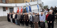 Костромских новобранцев проводили на службу - Дума города Костромы