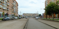 Ремонт Красноармейского проспекта в Туле выполнили на 40% - ИА Тульская служба новостей