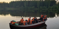 Курсанты детского морского центра отправятся в шлюпочный поход по костромским рекам - Город Кострома