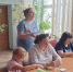 Мастер-класс, посвященный Дню семьи, любви и верности - Научная библиотека им. В.Г. Белинского