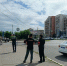 Сотрудники Госавтоинспекции продолжают совместные рейдовые мероприятия по контролю за соблюдением ПДД пользователями электросамокатов - Магсити74