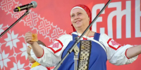 Один ритм – одна Россия: итоги второго дня фестиваля «Семья России» - Центр развития культуры