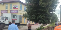Часть Сухиничей остается без воды - Калужский перекрёсток