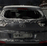 Житель Кольчугино повредил чужой дорогостоящий автомобиль - Телеканал Вариант