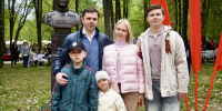 Сын Клычкова набрал 100 баллов на ЕГЭ - OrelGrad.Ru
