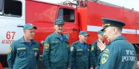 Организация работы по обеспечению благоприятных условий жизнедеятельности жителей Агаповского муниципального округа, охрана, воспроизводство и рациональное использование природных ресурсов как необходимые условия обеспечения благоприятной среды и экологической безопасности находятся на постоянном контроле главы округа Артёма Викторовича Яхимовича. - Агаповский район