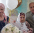 100 лет жизни и восемь правнуков: в Азнакаевском районе чествуют Разину Гарееву - ТРК Татарстан-Новый век