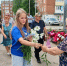 День семьи, любви и верности Котовск встретил праздничными акциями и тематическими мероприятиями - ИА ПроКотовск