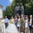 День семьи, любви и верности — в самом сердце Тольятти! - ТК ТОЛЬЯТТИ 24