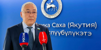 Якутия принимает меры для сохранения стабильного топливообеспечения - Якутское-Cаха ИА