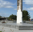 В Омской области у мемориала воинам-землякам появились памятные плиты участникам СВО - СуперОмск