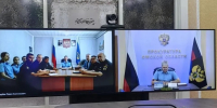 В Омской области назначен прокурор Тевризского района - СуперОмск