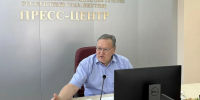 Виктор Фёдоров: через год-два ЖКХ «проглотит» весь бюджет - Якутия.Инфо
