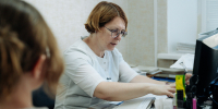 Томские аллергологи за полгода приняли более 7 тысяч пациентов - Администрация Томской области