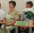 «Из семей слагается народ!». - Поспелихинский район