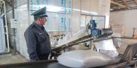 Экспорт муки из Башкирии вырос на 36% - ProUral.Info