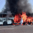 БПЛА атаковали автобус «Краснодар-Мелитополь» с пассажирами - DonDay.Ru